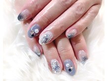 リーヴェ(Riebe)/冬ネイビー