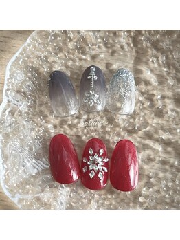 ソリュン(Solune)/【定額アート/マグネット】¥7700