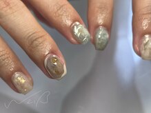 ワイス(weiss)/ニュアンス