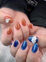 フローラ(flora)/