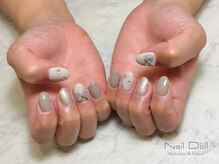 ネイルドール(Nail Doll)/