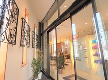 アルーアサルト(allure salto)