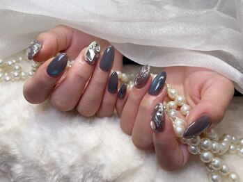 エルフネイル(Elf nail)/