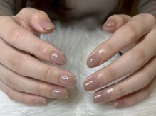 ダコード(D'accord)/デザインネイル¥7000