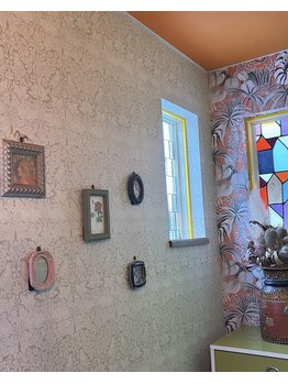 ネイルカフェ ナナ(nailcafe'nana)/自爪育成矯正