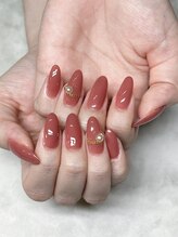 ネイル キシミー(Nail-Kishimi)/