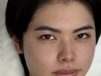 ニチワ 御器所店(NICHIWA)の写真/《アイブロウスタイリング¥3980》お手頃価格×高い技術力で満足度に自信あり♪垢抜けた印象に導きます☆