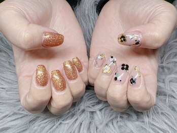 ドーリーガール(Dolly Girl)/