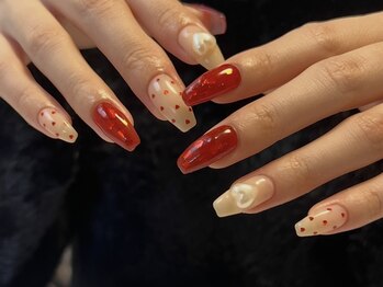 シーネイルサロン 香取店(C nail salon)/