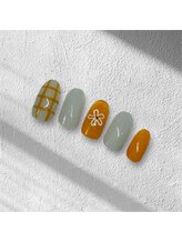 クレスト 桜川店(CREST)/100種類サンプルデザイン