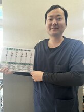 千種本山整体院&nbsp;宮川 洋輔