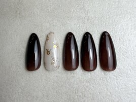《hand》オフィス定額ネイル