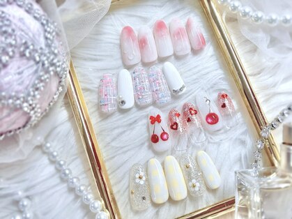 ノワ 横浜(Noix)の写真