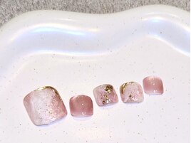 フット持ち込み９０分アート