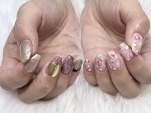 イマージュ(image)/個性派持ち込みデザイン！YUI