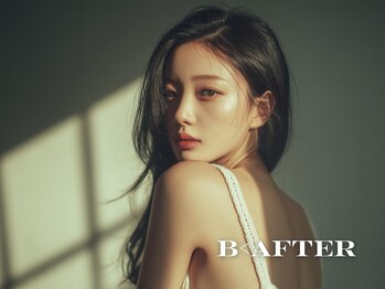 ビーアフターサロン 恵比寿本店(B<AFTER SALON)/トレンドまつ毛アンドヘルシー