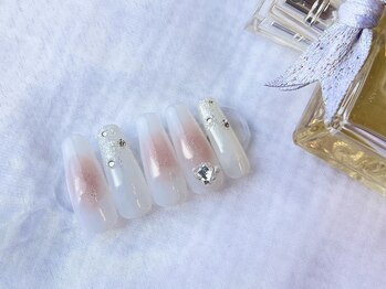 ウェリナ(WELINA)/ガーリーコース