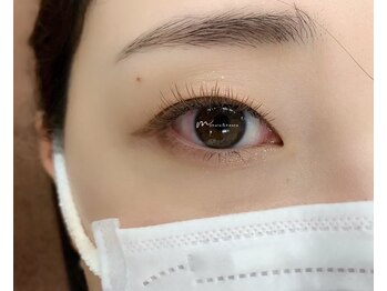 マハロ アンド フェスタ 横浜店(mahalo&Festa)/カラーエクステ