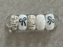 シェリー(Cherie)/定額デザイン