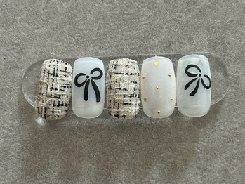 シェリー(Cherie)/定額デザイン