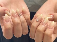 ロエミー(Loemy)/ベイビービーマーネイル