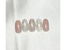 ベルフィオーレ 拝島店(bel fiore)/シンプル定額コース