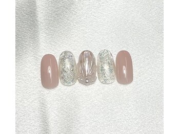 ベルフィオーレ 拝島店(bel fiore)/シンプル定額コース