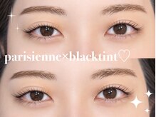 美粧ほそや LICOPA鶴見店の雰囲気(韓国で話題!マスカラティント導入サロンです◎)