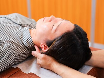 かんだ整体院/もみほぐし