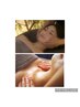 【NEW】うるつやフェイシャル&デコルテ肩甲骨オイルマッサージ　70分8800円