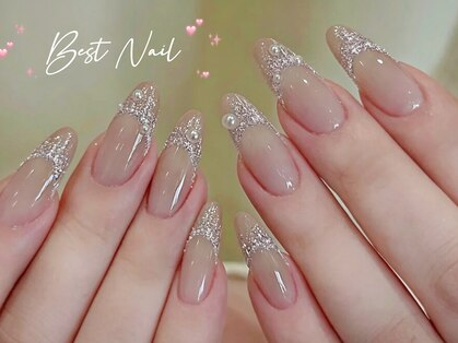 ベストネイル 渋谷109前店(Best Nail)の写真