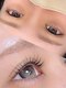 シュエット アイラッシュデザイン(Chouette eyelash design)の写真/パーマの持ちが悪い・メイクが上手くいかない・似合うデザインがわからない！などのお悩み解決いたします☆
