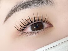 リノート アイ(LINOET eye)/パリジェンヌ