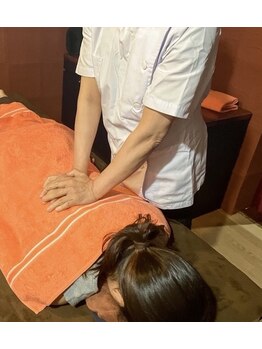 健香フットケア【6/27 NEW OPEN（予定）】の写真/歴20年以上の本場中国式足つぼでリラックス♪強もみならお任せください！心身を整え明日への活力へ◎