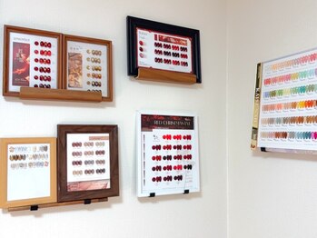Ki Nail salon/*image*