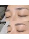 ベースバイループ(BASE BY LOOP)の写真/初めての方大歓迎♪眉のお悩み丸ごとプロにお任せください！
