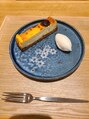 ロレインブロウ 上大岡駅前店 スイーツはなんでも好きです♪オススメあれば教えてください☆