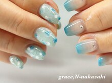 グレースドットエヌ ナカザキ 梅田中崎町店(grace.N-nakazaki)