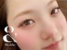 エクステ×パーマのアンドヘルシー140本☆ボリュームを出したい方♪