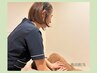 【そこを押して欲しかった！】全身オーダーメイド深部ほぐし＋ヘッド90分