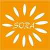 小顔セラピー ソラ(SORA)のお店ロゴ