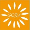 小顔セラピー ソラ(SORA)のお店ロゴ