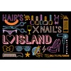 アイランド(L.island)のお店ロゴ