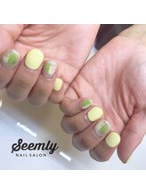 シームリー(Seemly)/