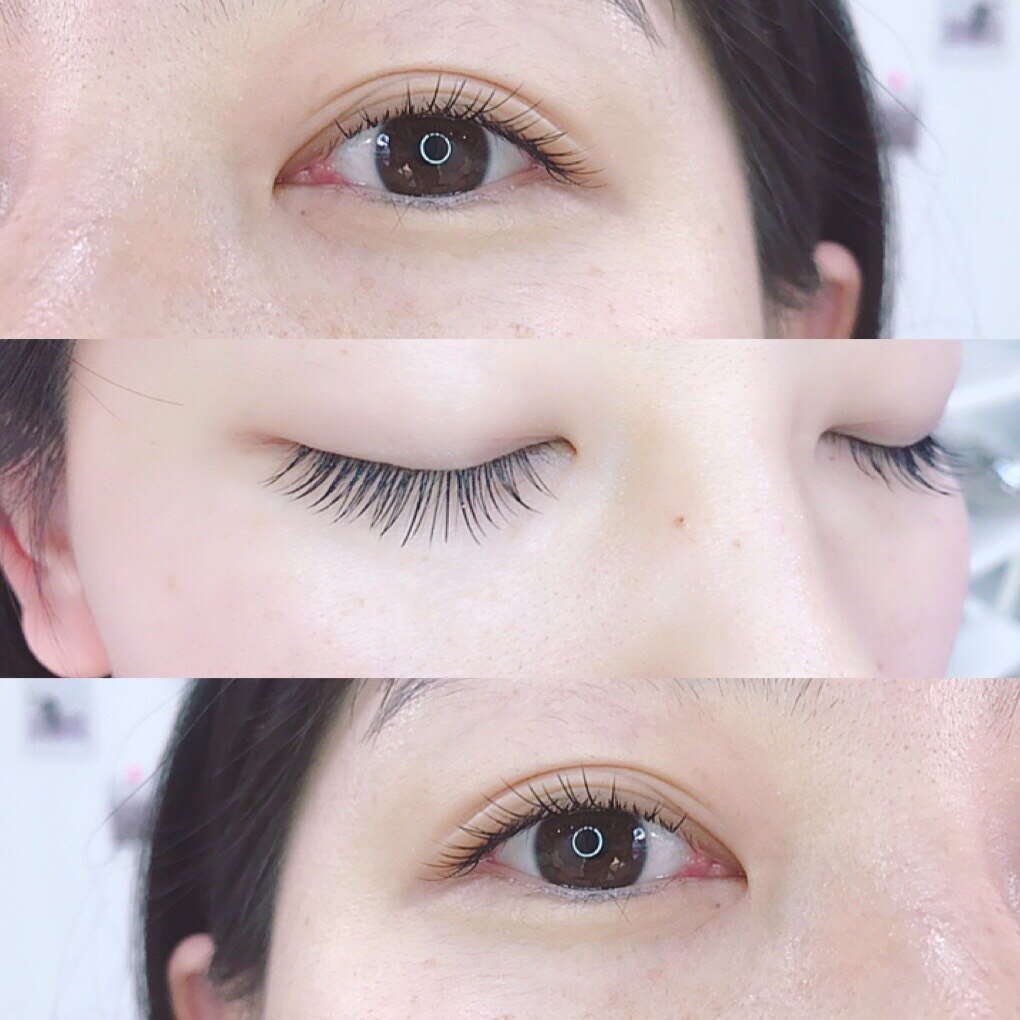 セブンアイラッシュ(SEVEN eyelash)｜ホットペッパービューティー