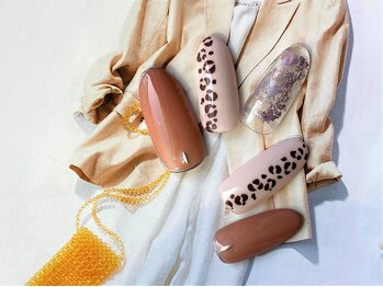 グリスター(Glister)/Aコース 6600円