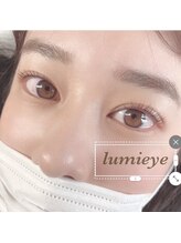 リュミエール(lash&brow lumiere)/まつ毛パーマ