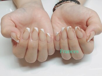 フランセス(Frances)/ミラーフレンチ