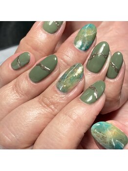 エース(S)/ニュアンス ☆