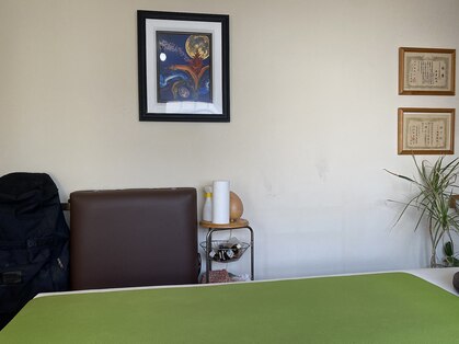 ナチュラボの写真